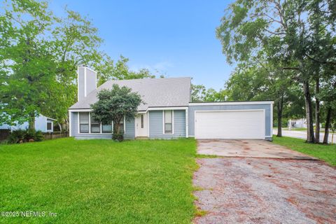 10520 FOX SQUIRREL Lane Jacksonville FL 32257