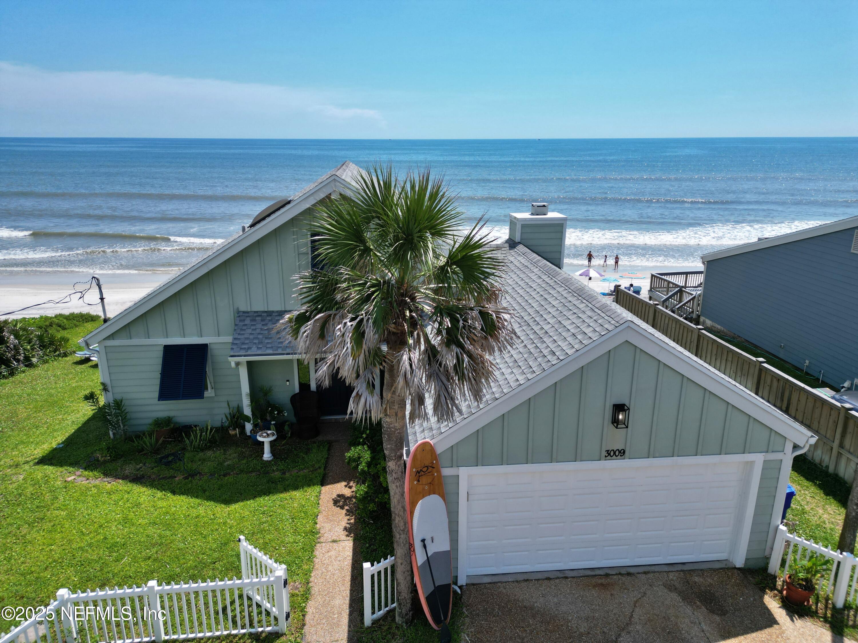 3009 S PONTE VEDRA Boulevard
