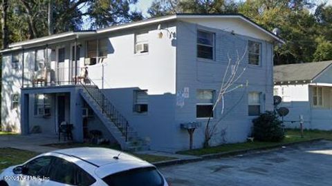 1624 36TH Street 1-4 Jacksonville FL 32209