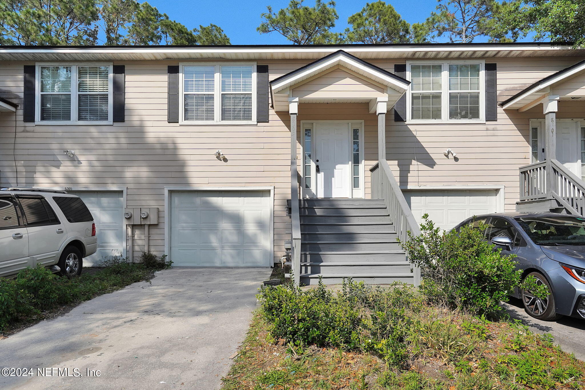 Jacksonville, FL home for sale located at 8305 Homeport Court, Jacksonville, FL 32244