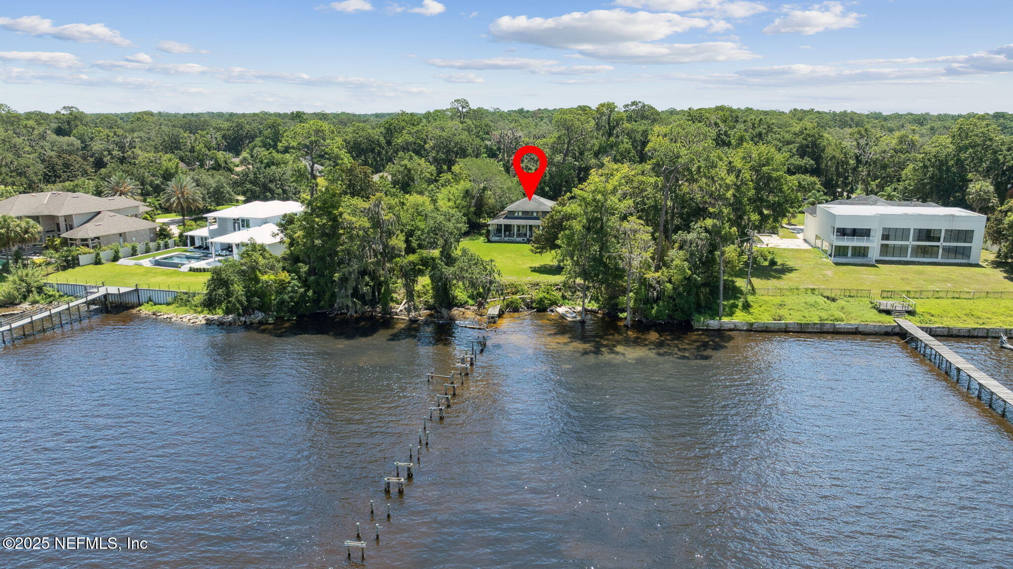 2510 HICKORY BLUFF Lane