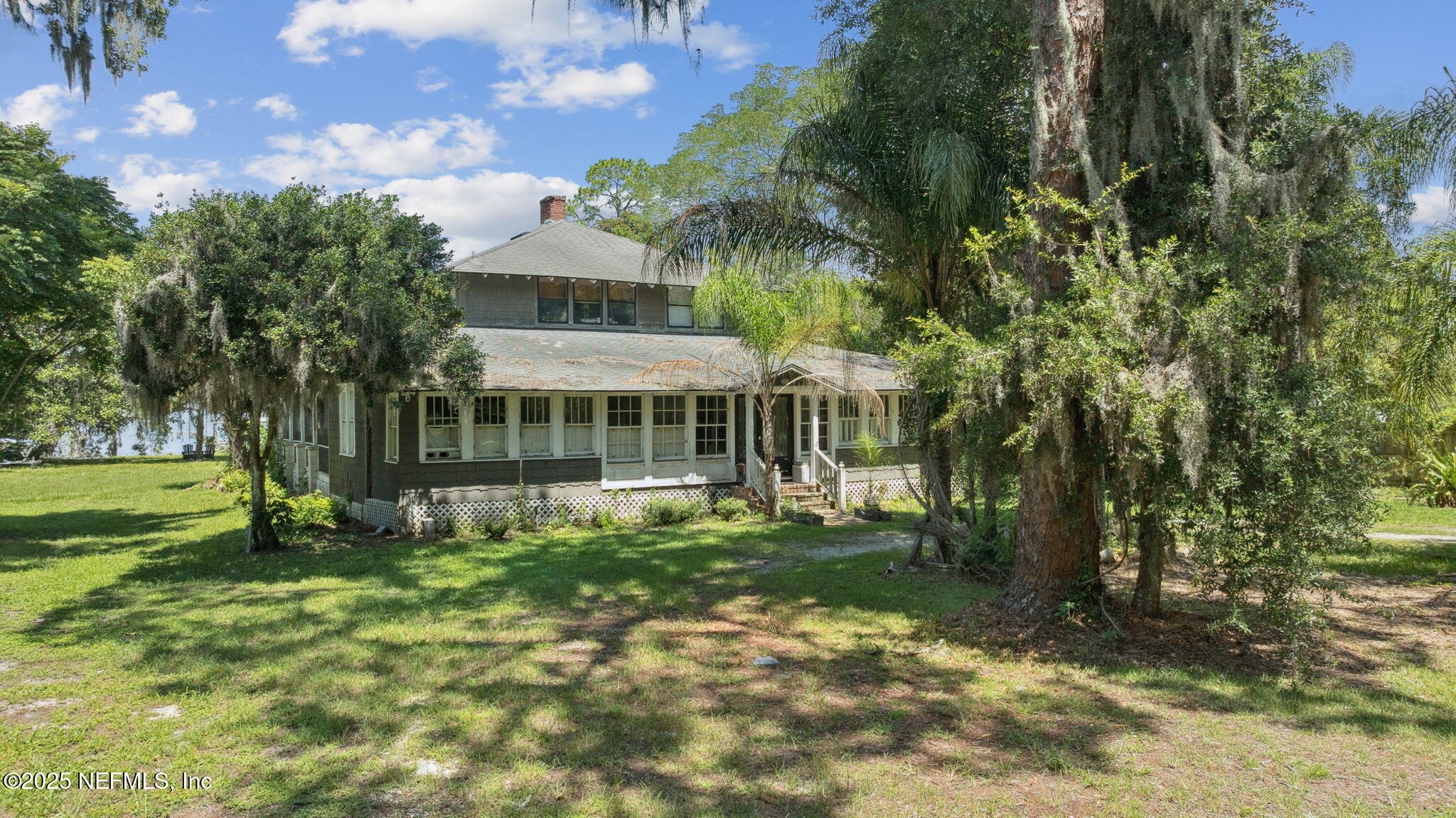 2510 HICKORY BLUFF Lane