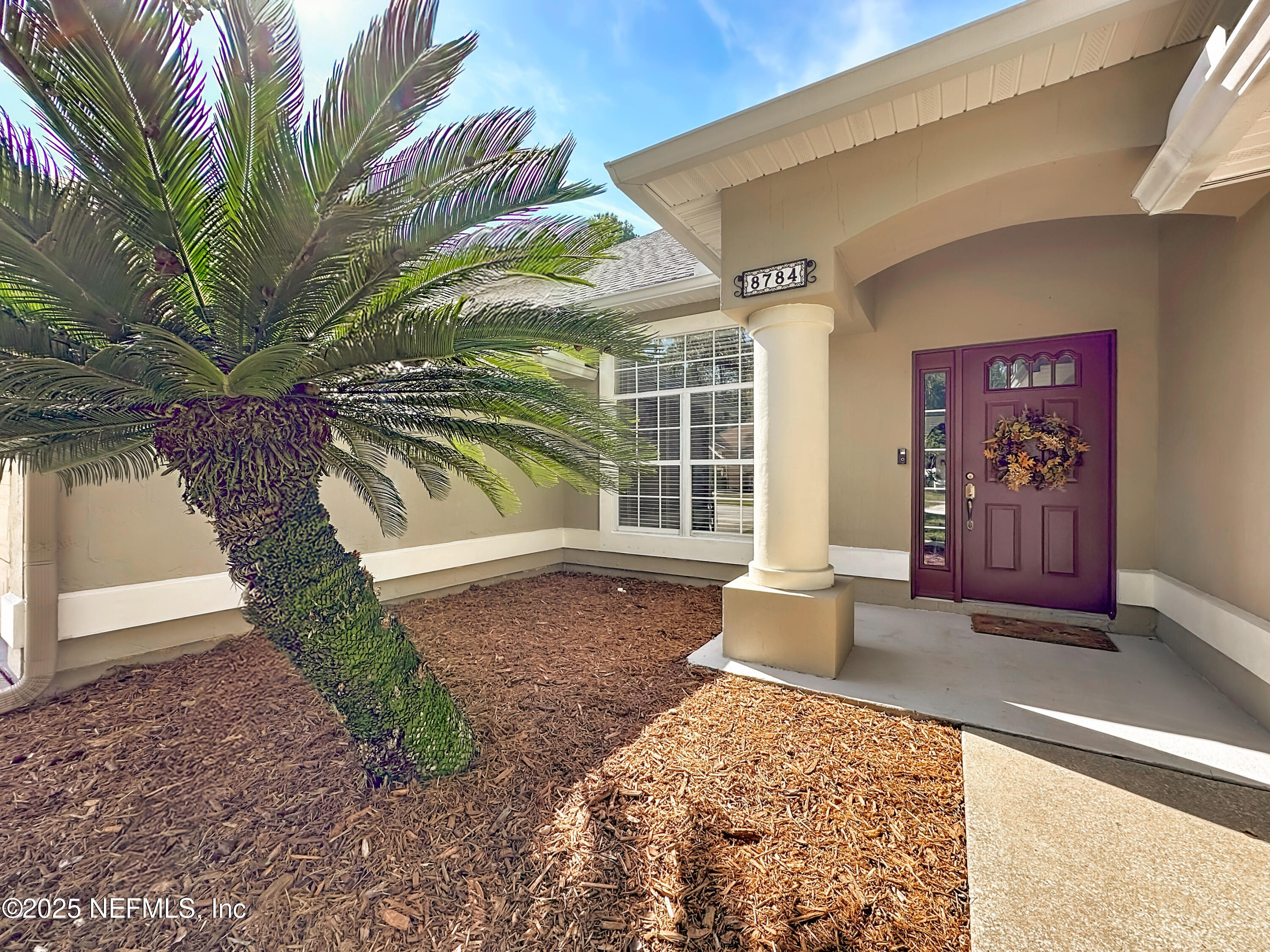 8784 REEDY BRANCH Drive