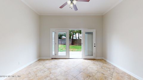 A home in Orange Park