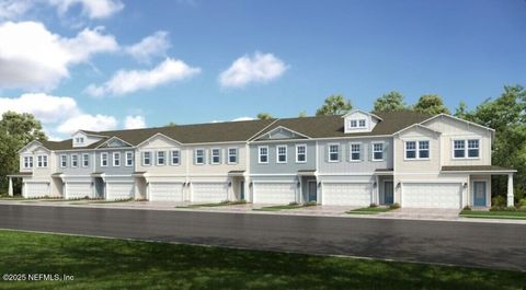 324 CHERRY ELM Drive St. Augustine FL 32092