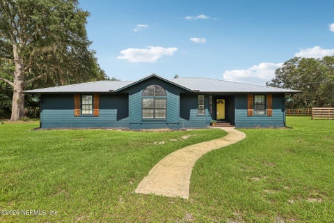 Photo of 147 DOW Court, Green Cove Springs, FL 32043 (MLS # 2156811)