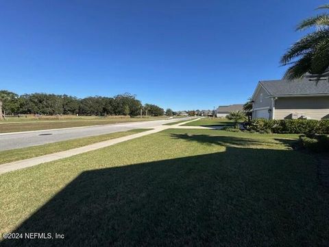 A home in St Augustine