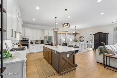 Photo of 136 IRIS CREEK Drive, St. Augustine, FL 32092 (MLS # 2166875)