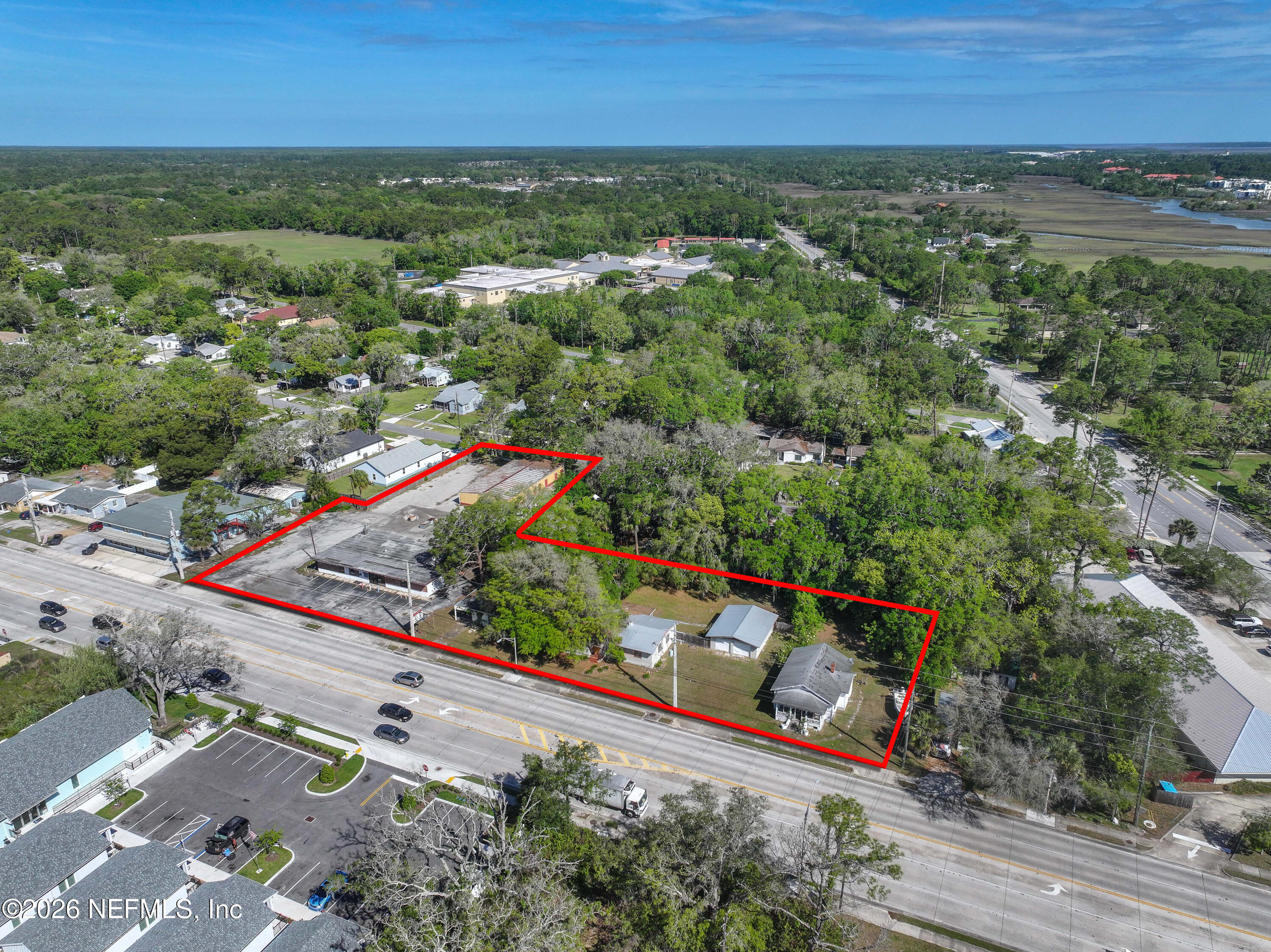 204 STATE ROAD 16