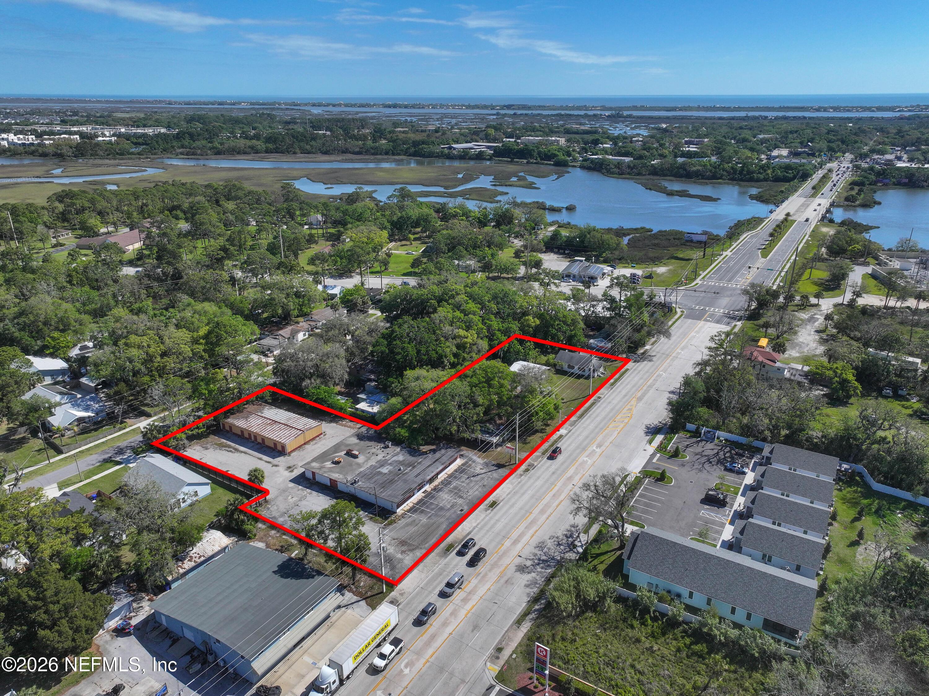 204 STATE ROAD 16