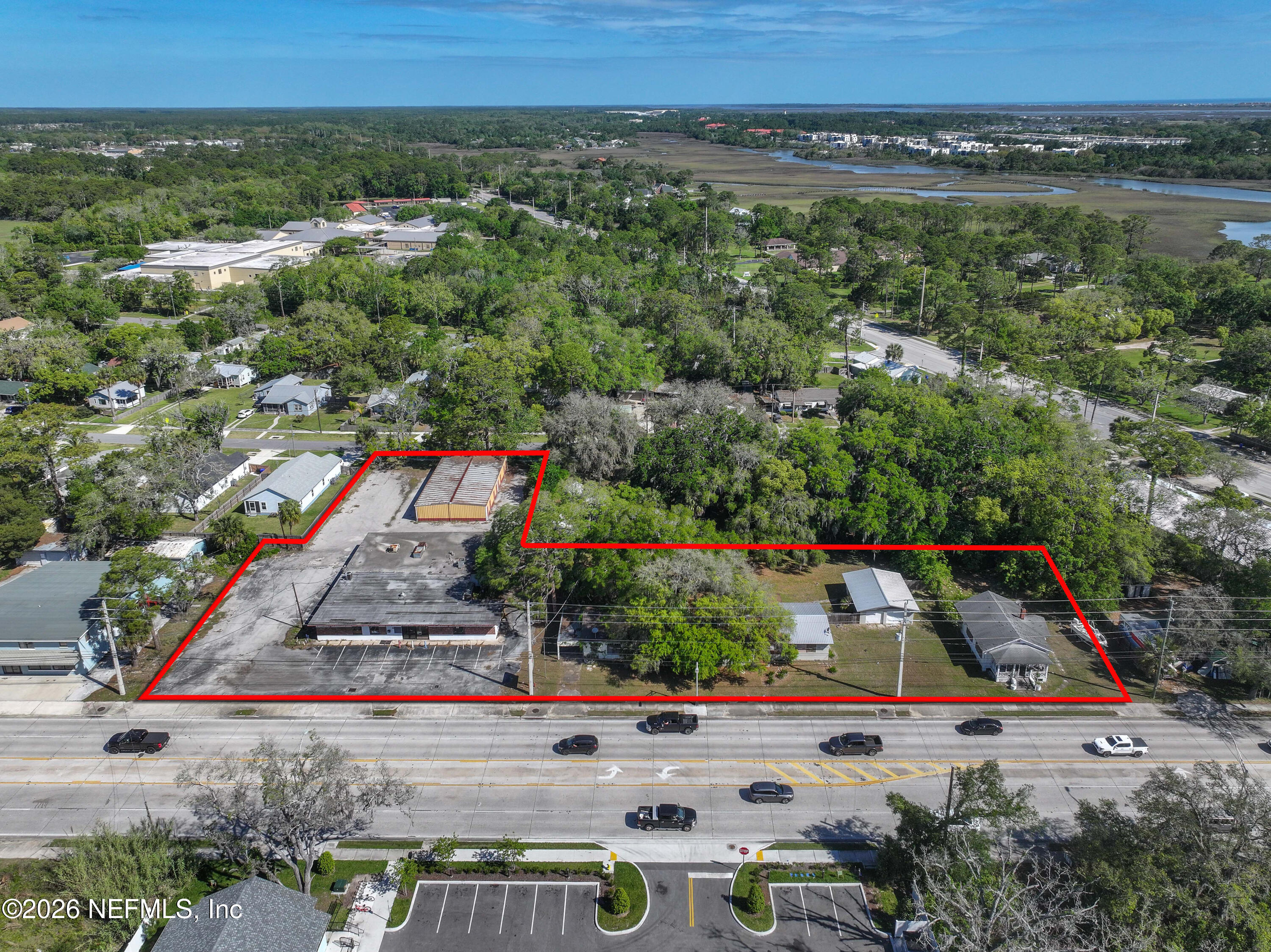 204 STATE ROAD 16