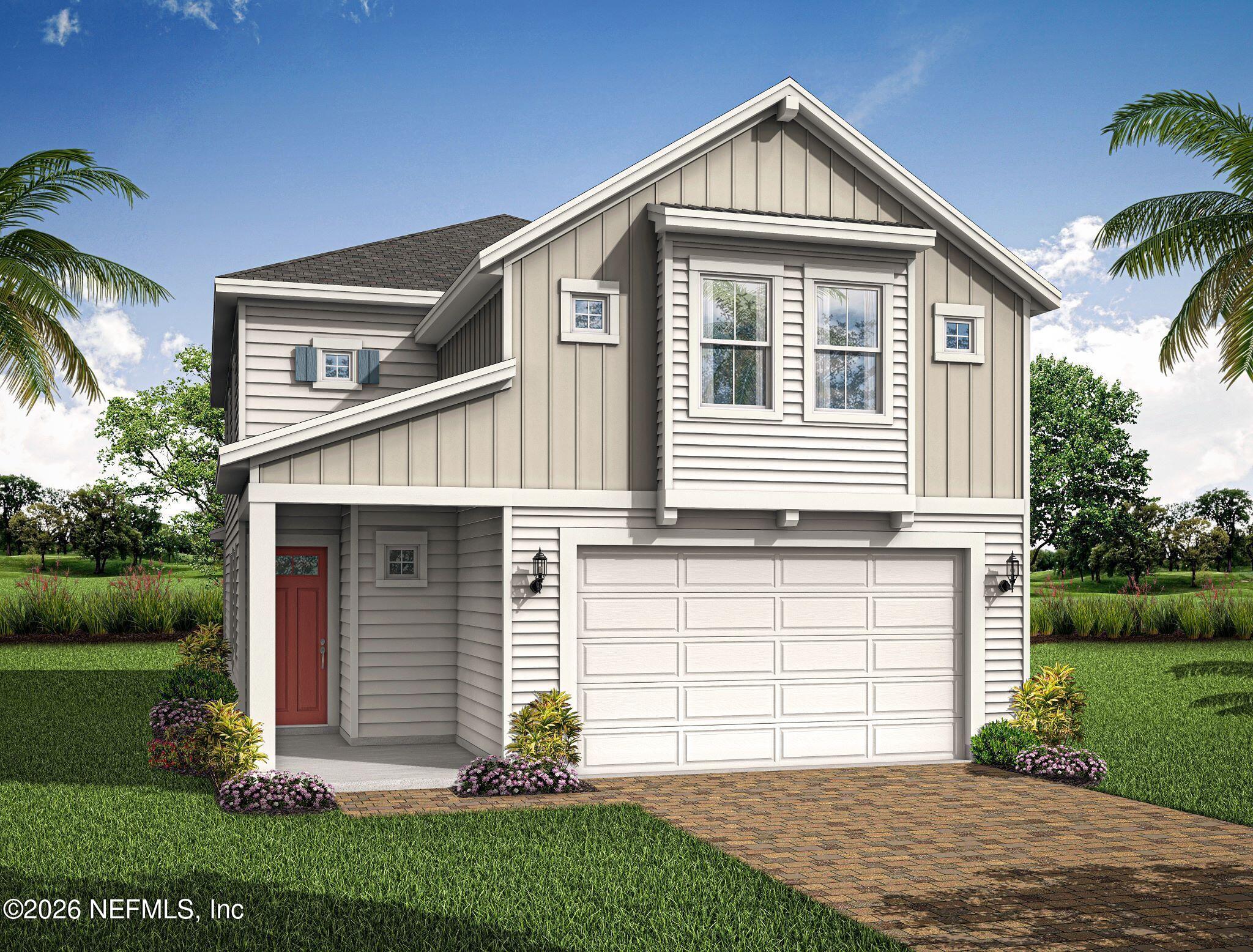 319 SUTTON Drive