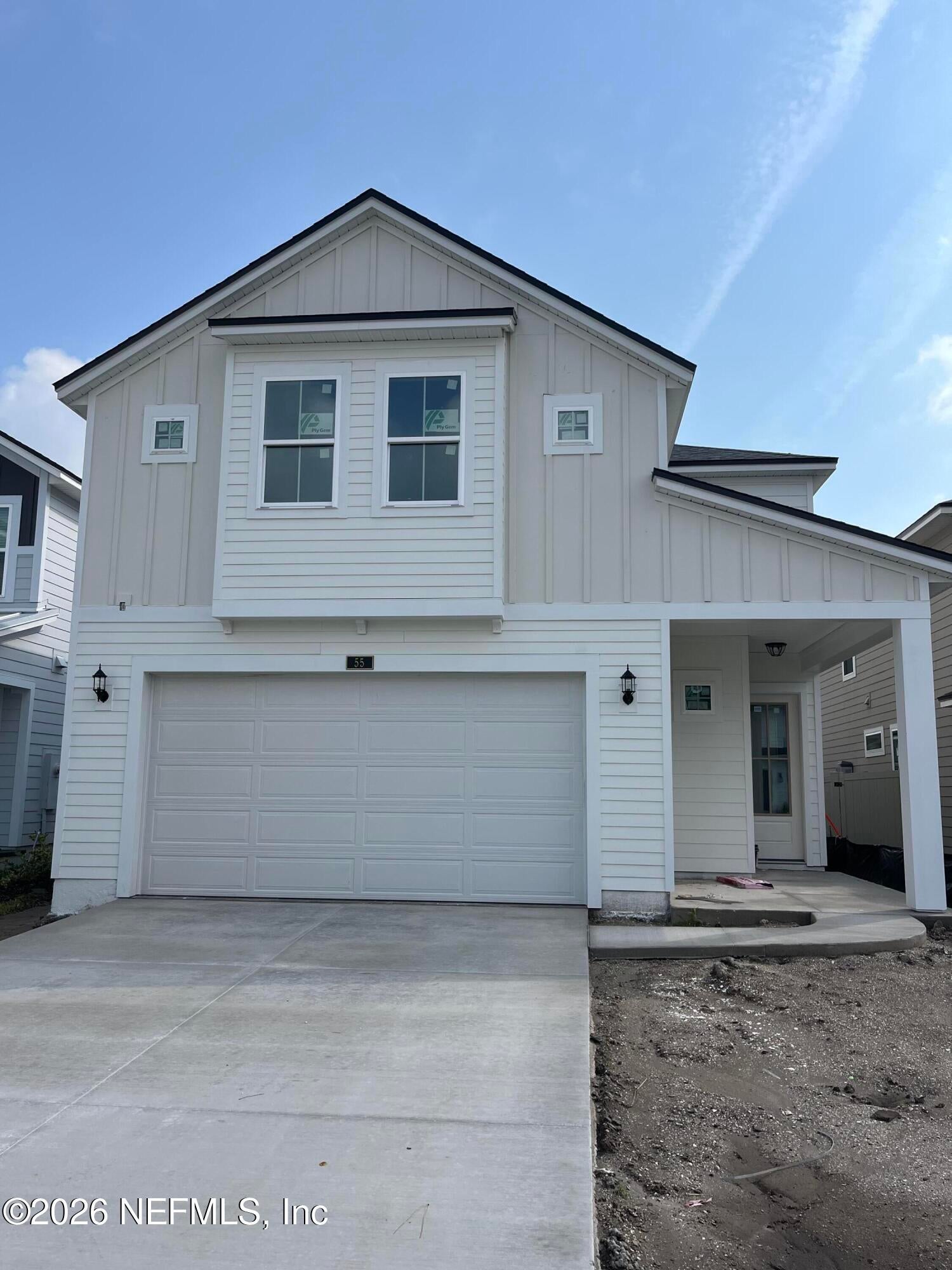 319 SUTTON Drive