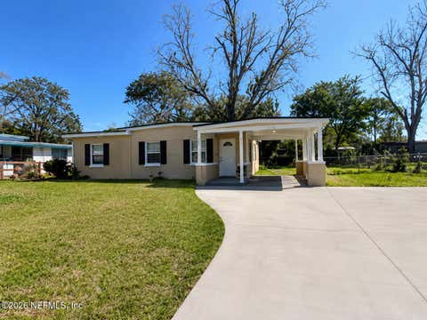 Photo of 3502 JAPONICA Road N, Jacksonville, FL 32209 (MLS # 2150701)