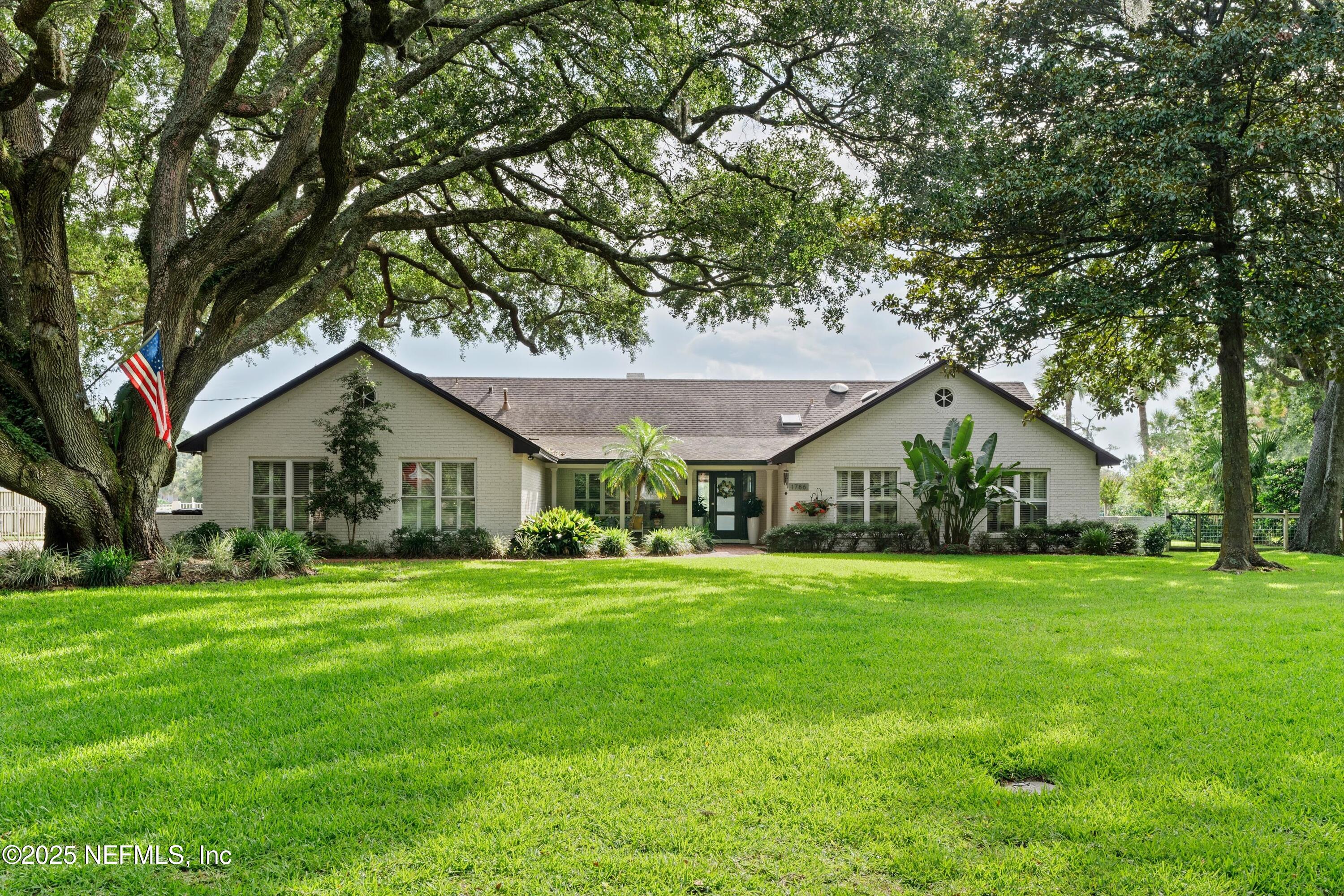 1786 SELVA MARINA Drive