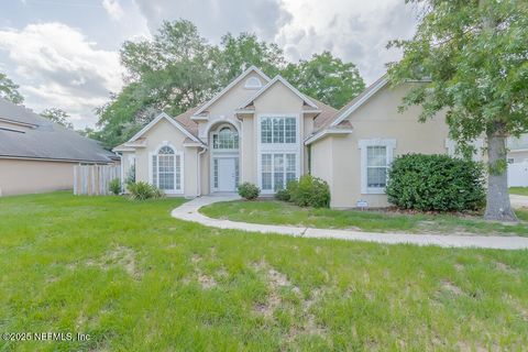 1942 DERRINGER Road Jacksonville FL 32225