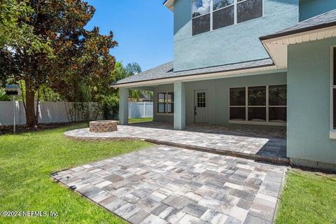 A home in St Augustine