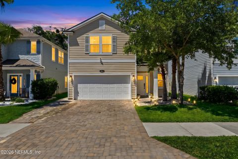 Photo of 3917 COASTAL COVE Circle, Jacksonville, FL 32224 (MLS # 2141887)