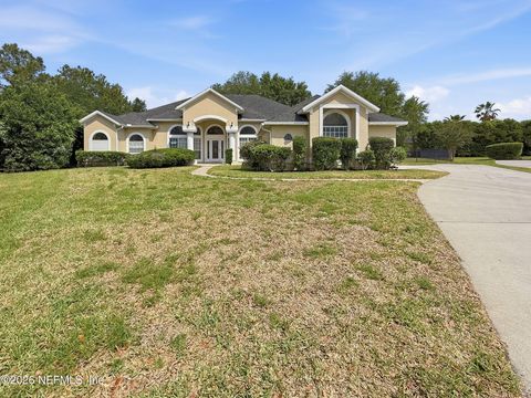 Photo of 10973 HICKORY TRACE Lane, Jacksonville, FL 32256 (MLS # 2144337)