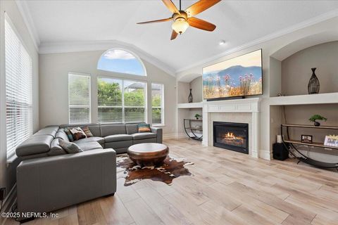 509 BATTERSEA Drive St. Augustine FL 32095