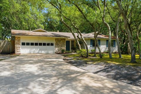 Photo of 1528 LEEWARD Lane, Neptune Beach, FL 32266 (MLS # 2142593)
