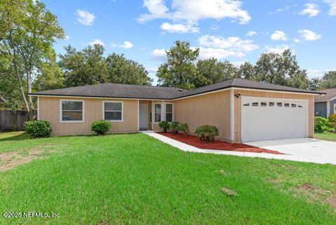 13272 GRANT LOGAN Lane Jacksonville FL 32225