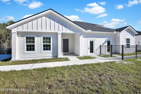 14457 FIREBIRD Drive Jacksonville FL 32234