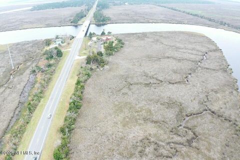 850117 US HIGHWAY 17 Yulee FL 32097
