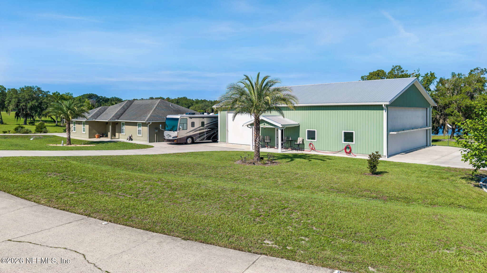 107 EAGLES NEST Lane