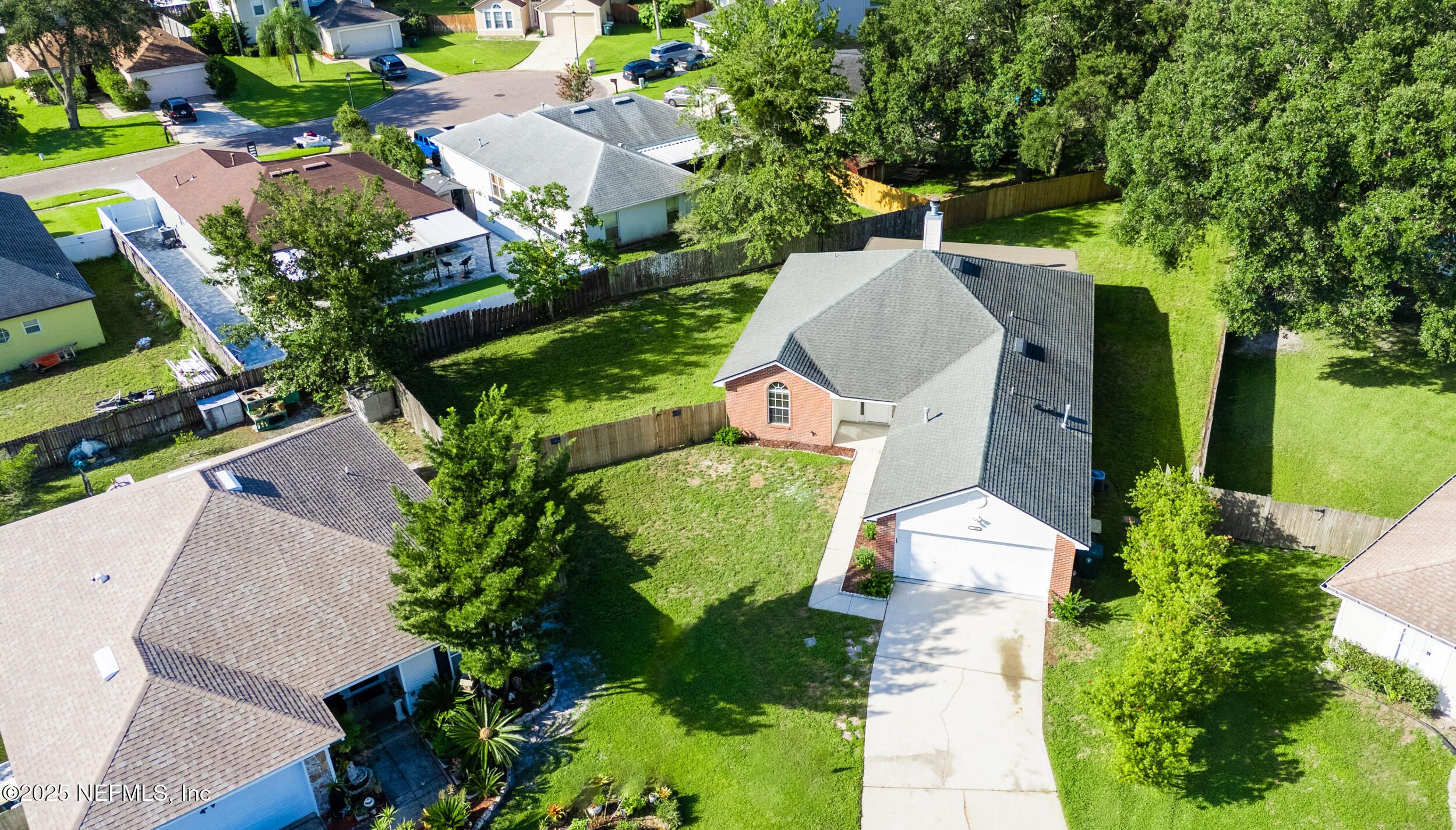 11032 DUSENBURG Court
