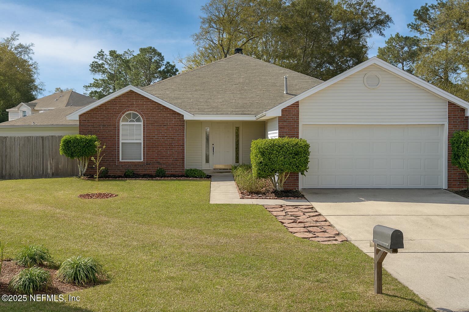 11032 DUSENBURG Court