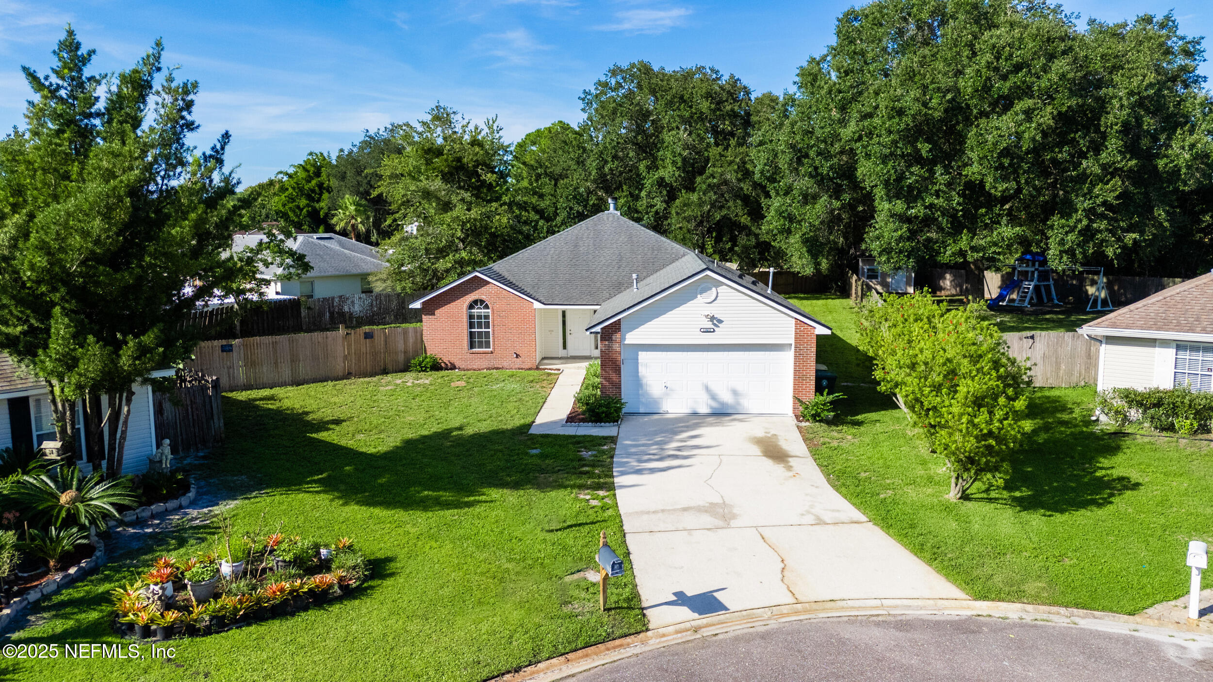 11032 DUSENBURG Court