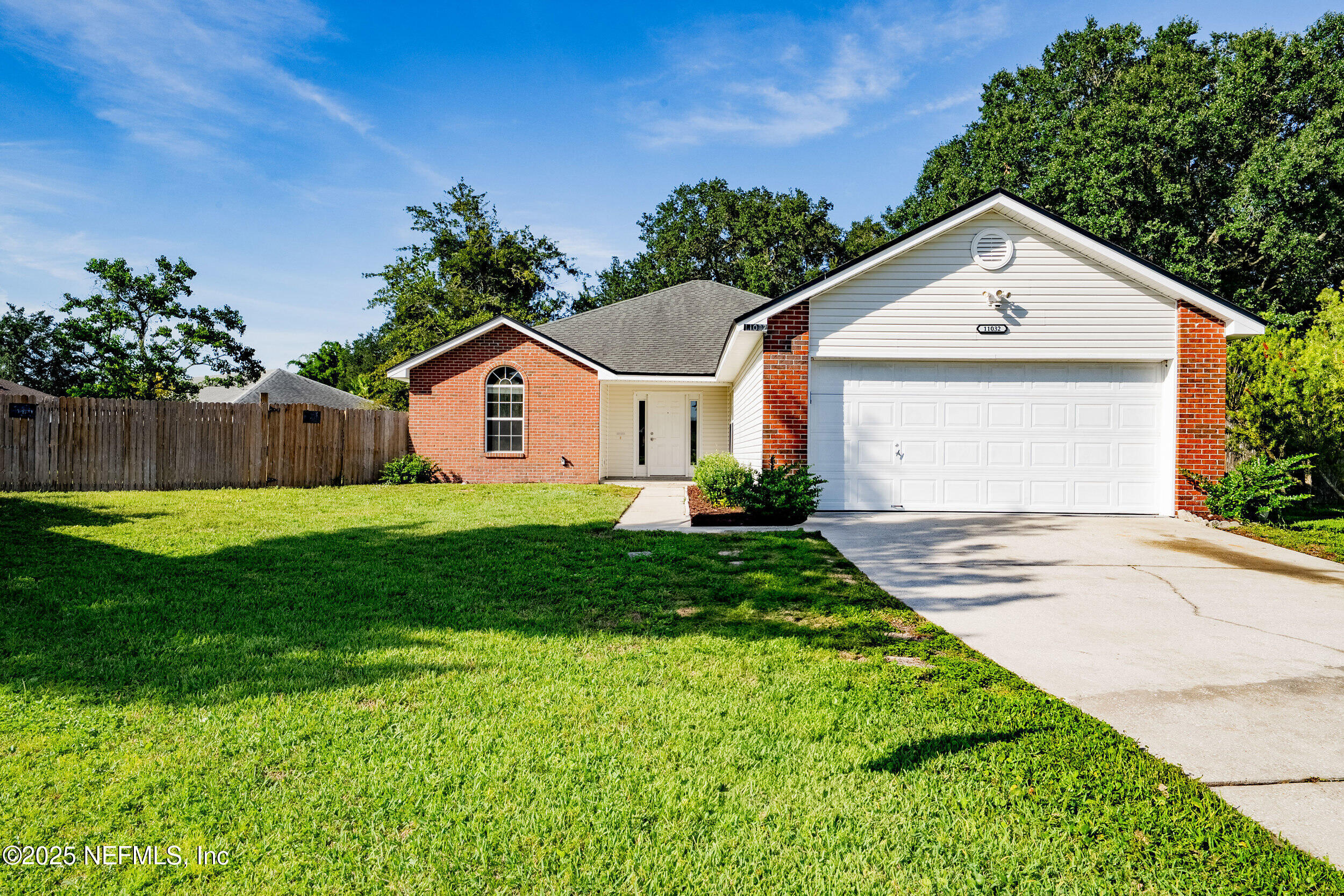 11032 DUSENBURG Court
