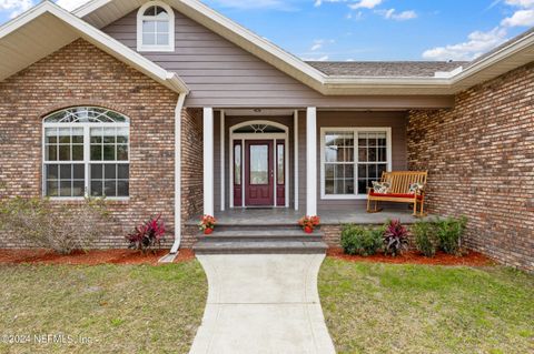 4930 NW 182ND Way Starke FL 32091