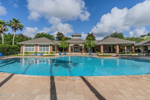 Photo of 7801 POINT MEADOWS Drive #4210, Jacksonville, FL 32256 (MLS # 2166691)