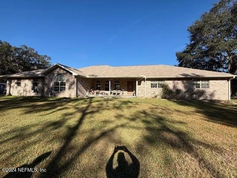355 S DOPPLER Court Lake City FL 32025