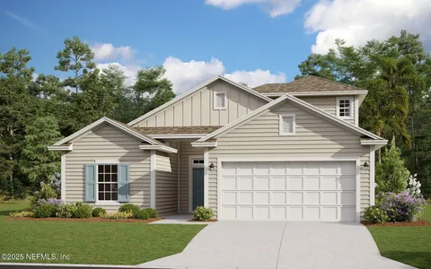 3490 Americana Drive, Green Cove Springs, FL 32043 - MLS#: 2084884