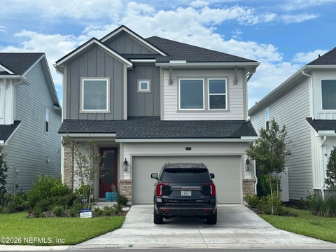 Photo of 11325 CATALYST RD, Jacksonville, FL 32256 (MLS # 2164514)