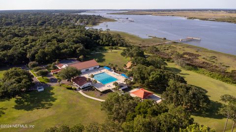 A home in St Augustine