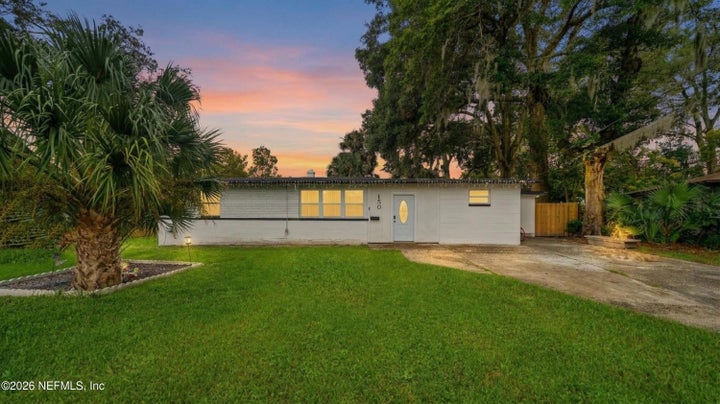 Photo 1 of 43 — 150 SAPELO Road, Jacksonville, FL 32216