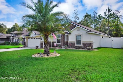 1467 KING RAIL Lane Middleburg FL 32068