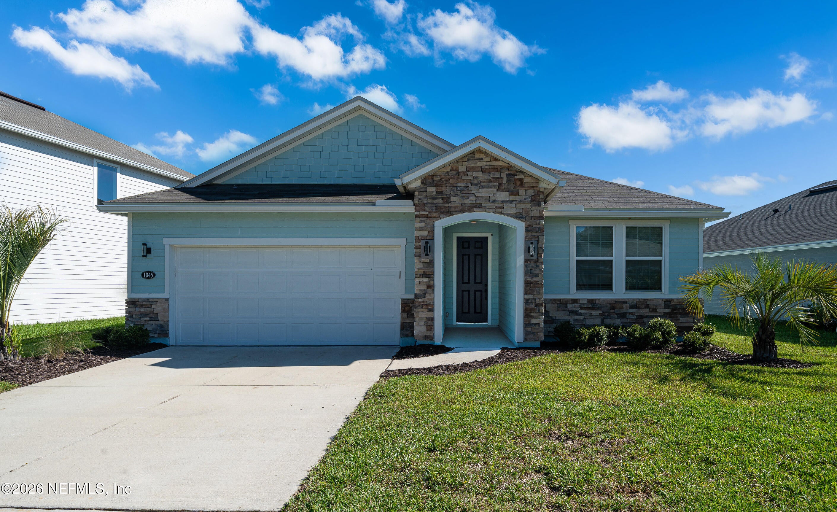 1045 PANTHER LAKE Parkway