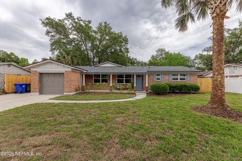 Photo of 1339 GROVE PARK Drive, Orange Park, FL 32073 (MLS # 2144378)