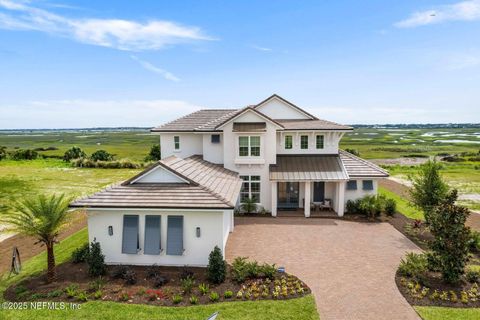 A home in St Augustine