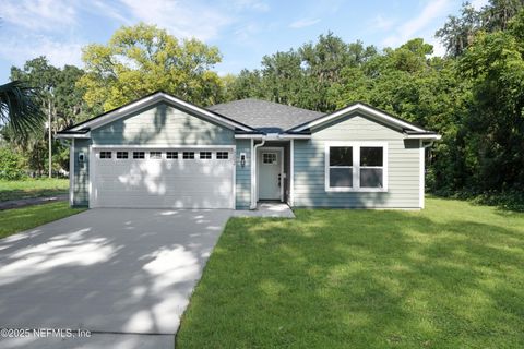 5202 CEMETERY Road Jacksonville FL 32210