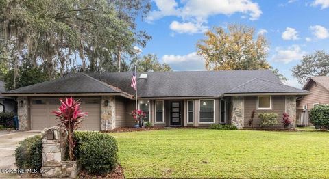 10942 BERKSHIRE Lane Jacksonville FL 32225