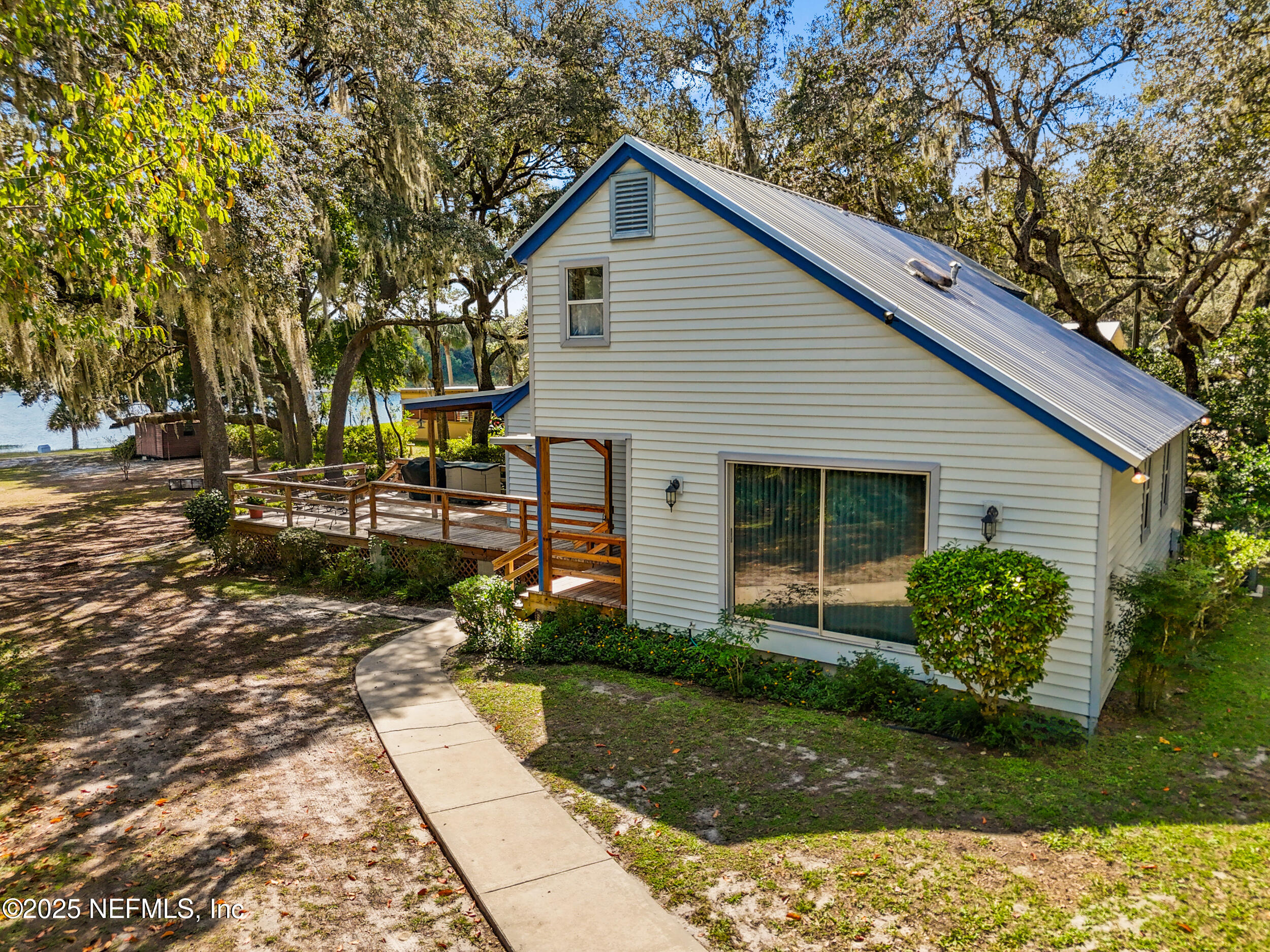 6441 BAKER Road
