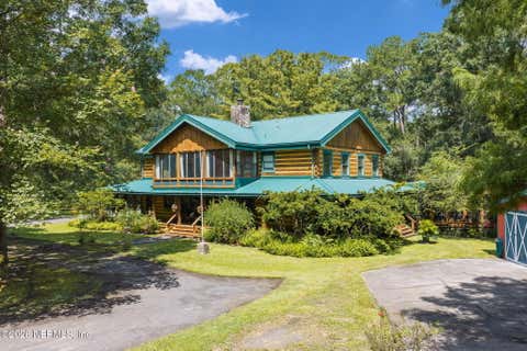 Photo of 11603 WEST COURT Boulevard, Jacksonville, FL 32218 (MLS # 2155634)