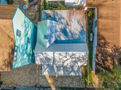 A home in St Augustine