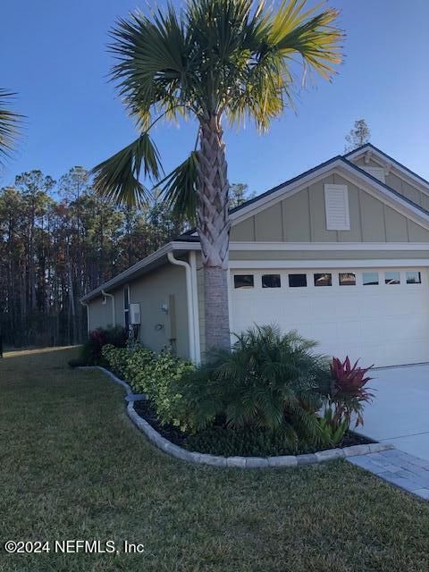 A home in St Augustine